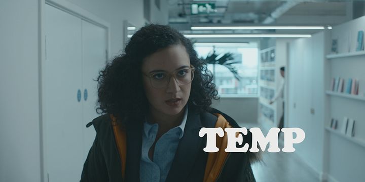 Temp (2018) Poster