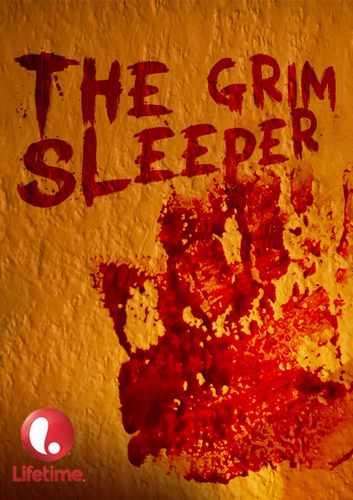 The Grim Sleeper (2014) Poster