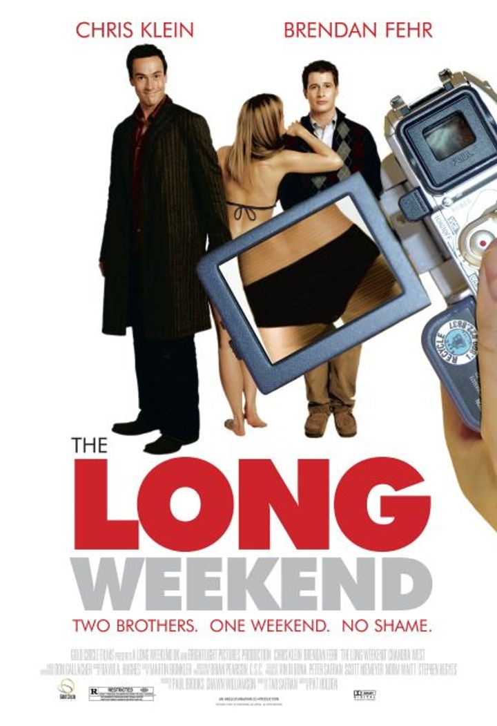 The Long Weekend (2005) Poster