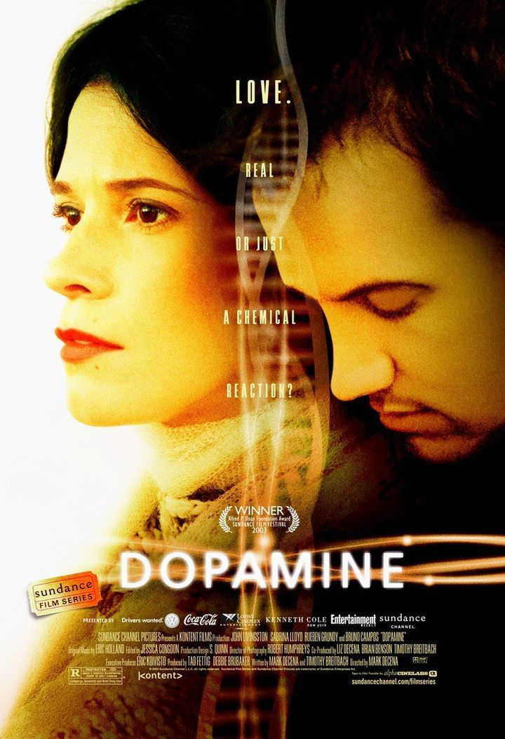 Dopamine (2003) Poster