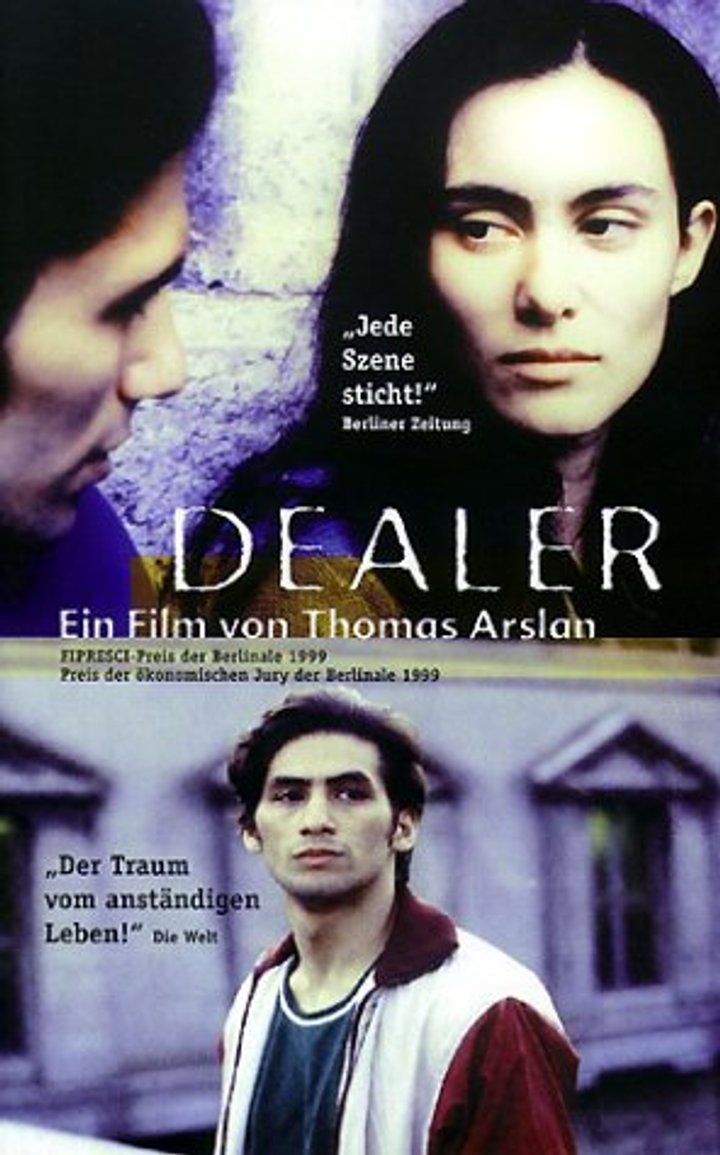 Dealer (1999) Poster