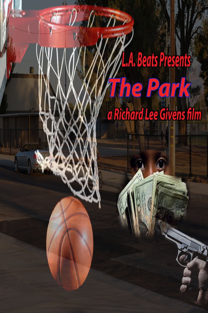 The Park (2017) Poster