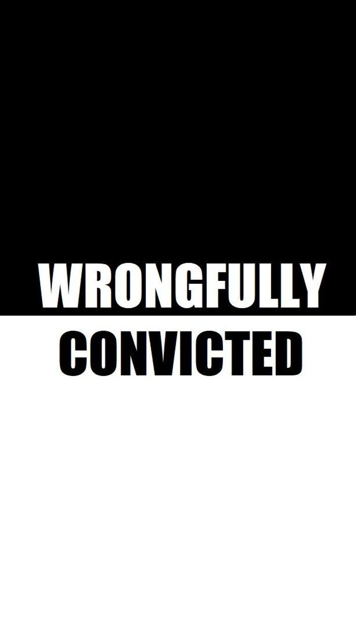 Wrongfully Convicted (2021) Poster