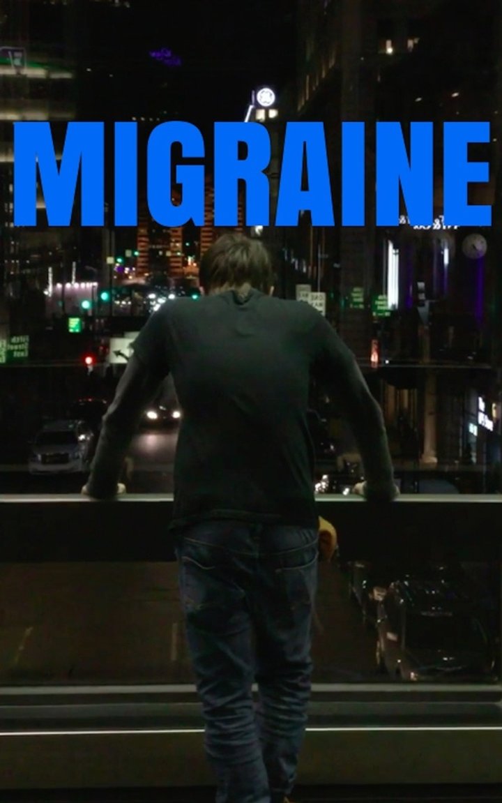 Migraine (2017) Poster