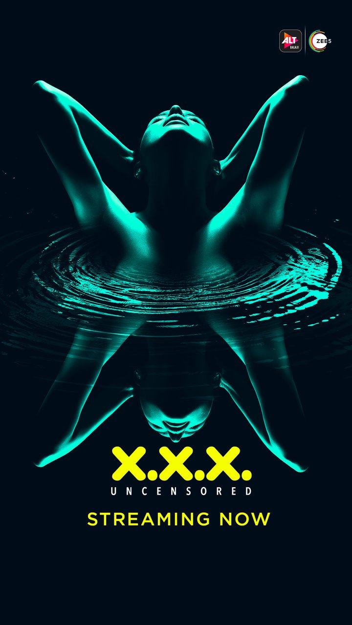 Xxx: Uncensored (2018) Poster