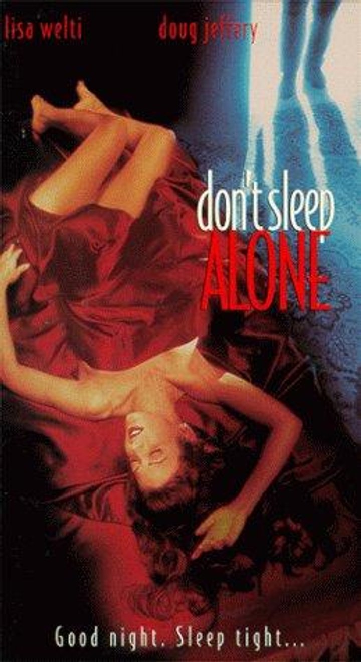 Don't Sleep Alone (1997) Poster