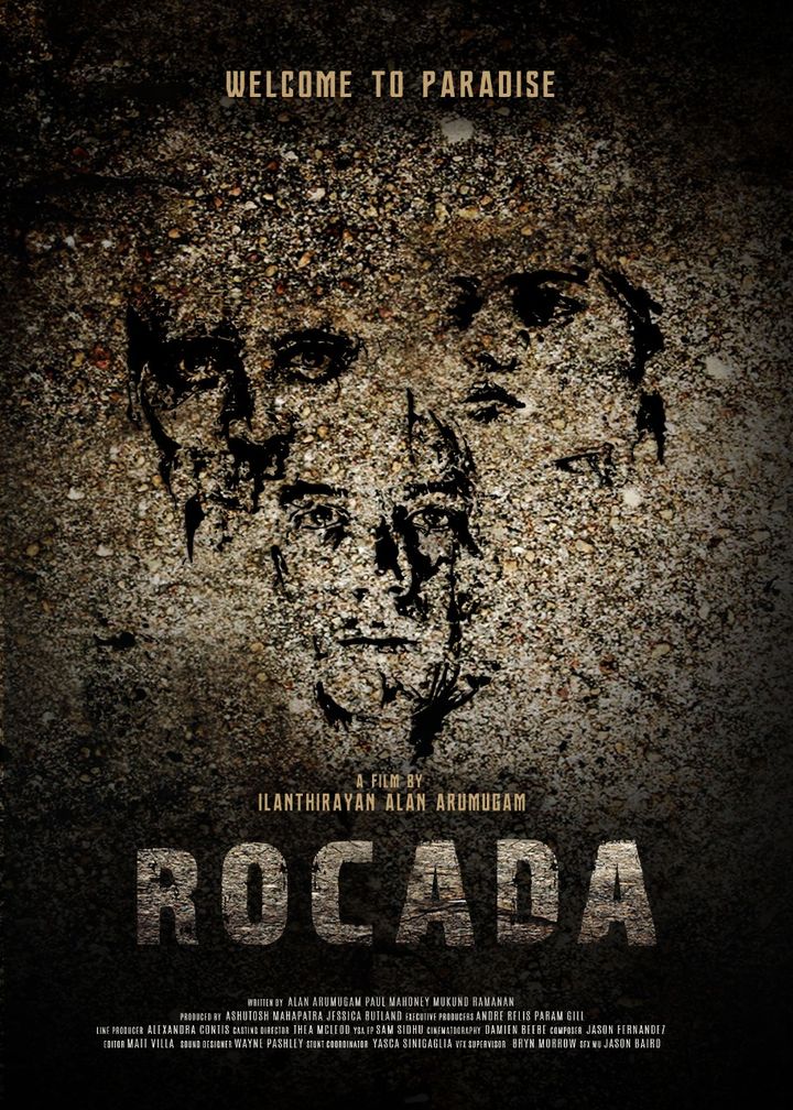 Rocada Poster