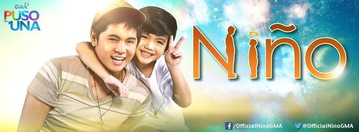 Niño (2014) Poster