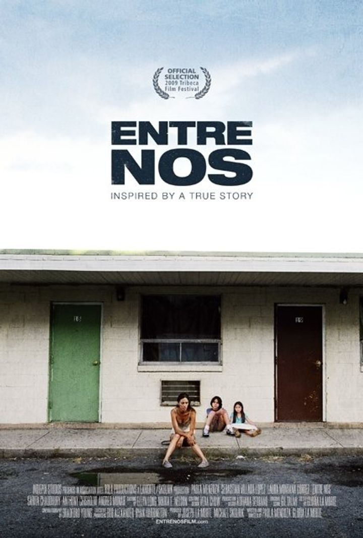 Entre Nos (2009) Poster