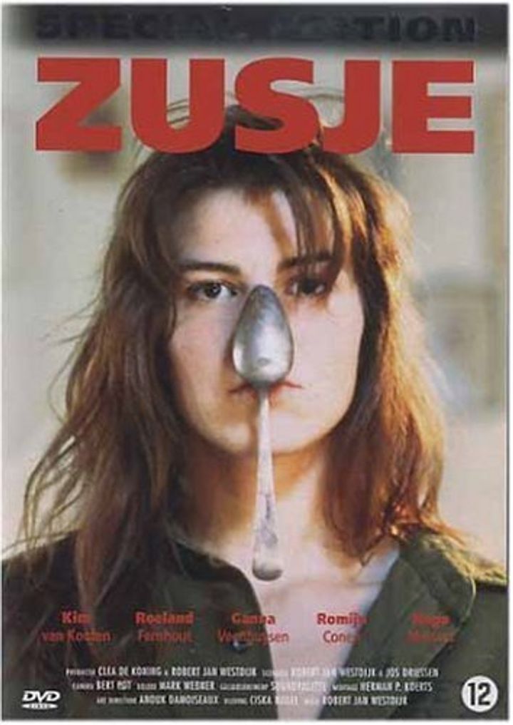 Zusje (1995) Poster