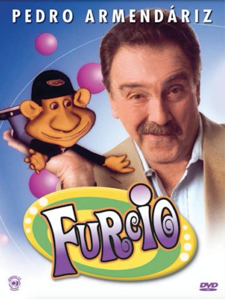 Furcio (2000) Poster