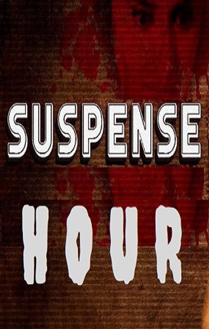 Suspense Hour (1999) Poster