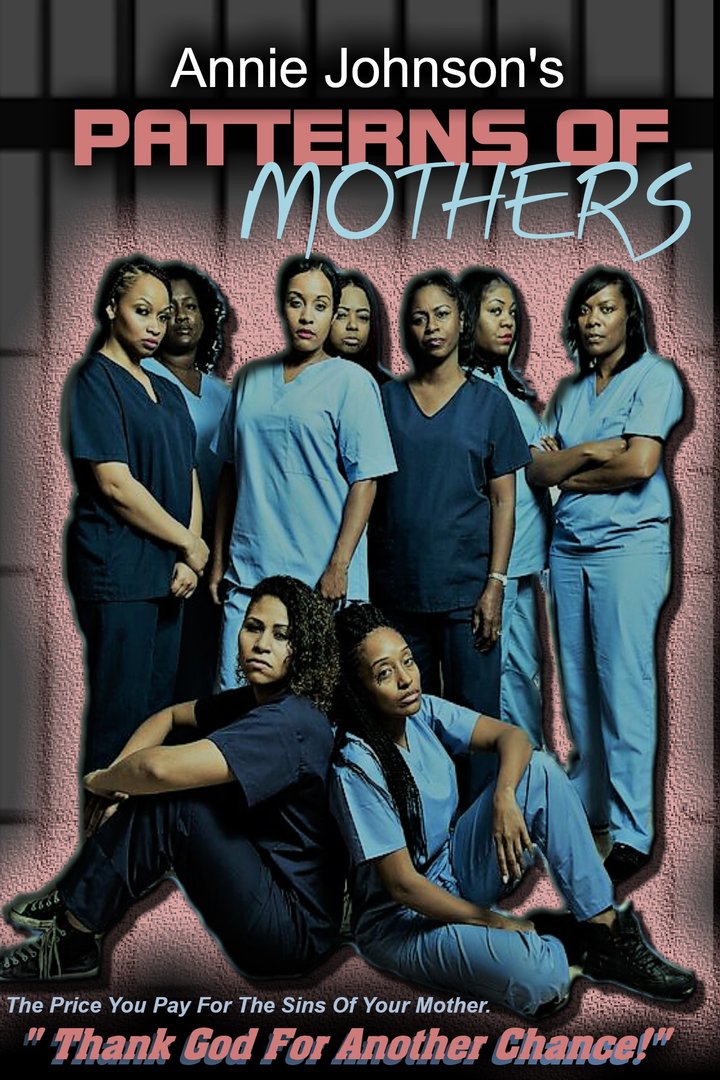 Pattern Of Mothers (2017) Poster