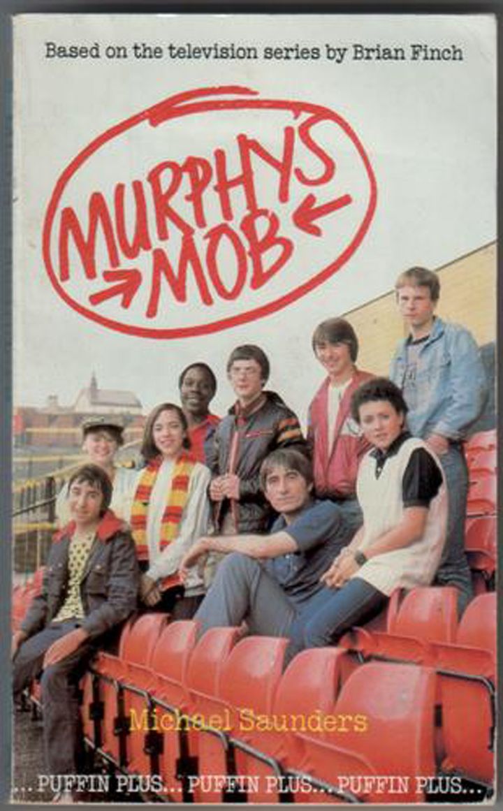 Murphy's Mob (1982) Poster