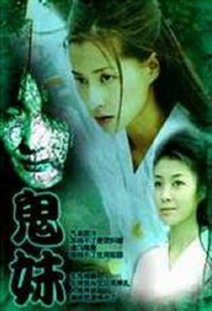 Gui Mei (2005) Poster