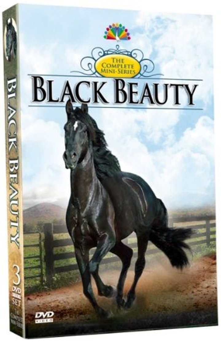 Black Beauty (1978) Poster