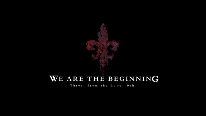 We Are The Beginning (2012) Poster