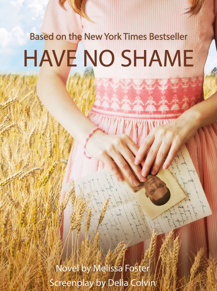 Have No Shame Poster