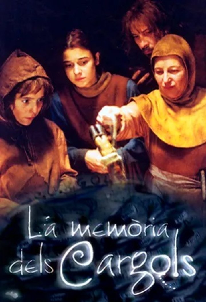 La Memòria Dels Cargols (1999) Poster