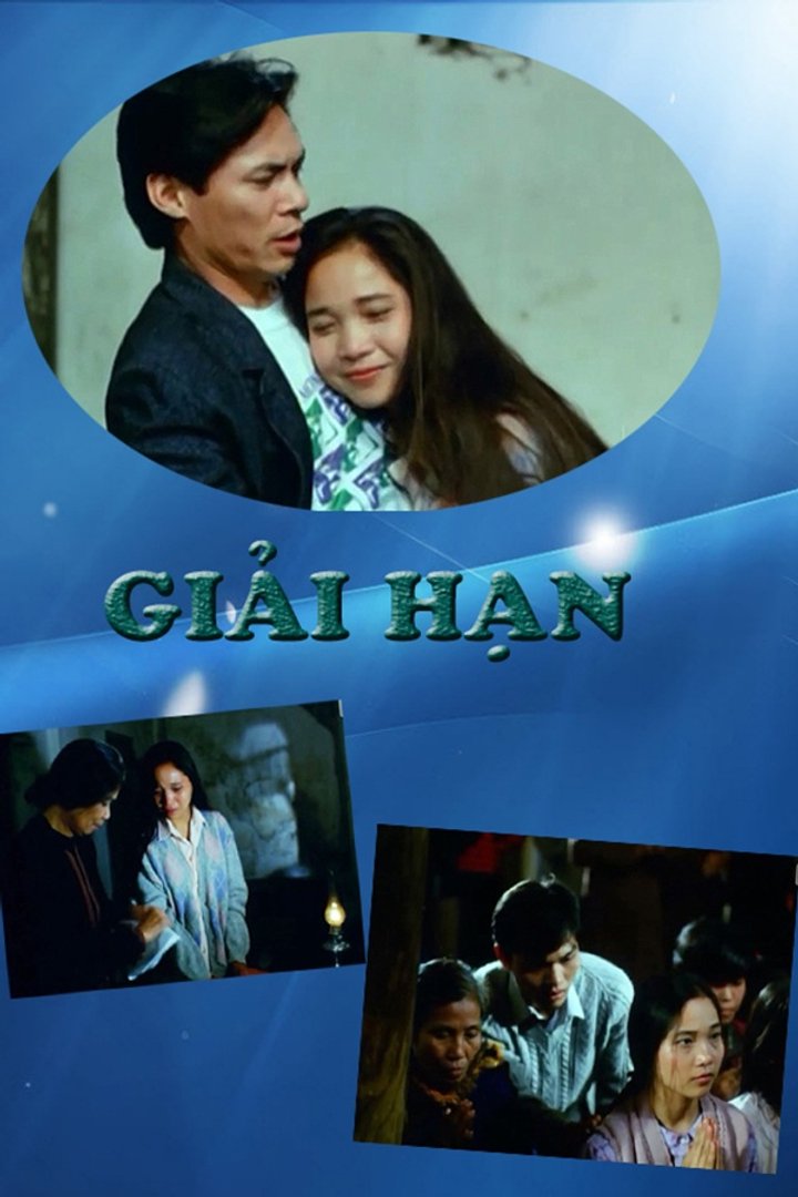 Giai Han (1996) Poster