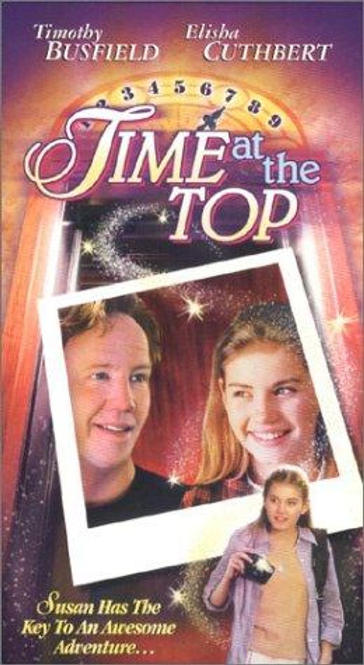 Time At The Top (1999) Poster