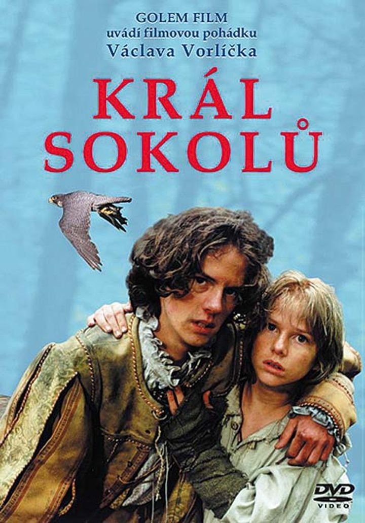 Král Sokolu (2000) Poster