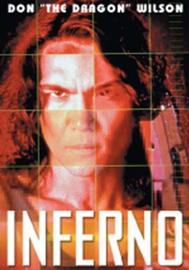 Inferno (1997) Poster