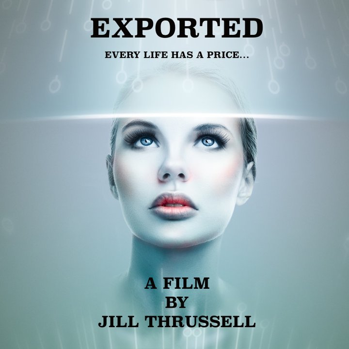 Exported Poster