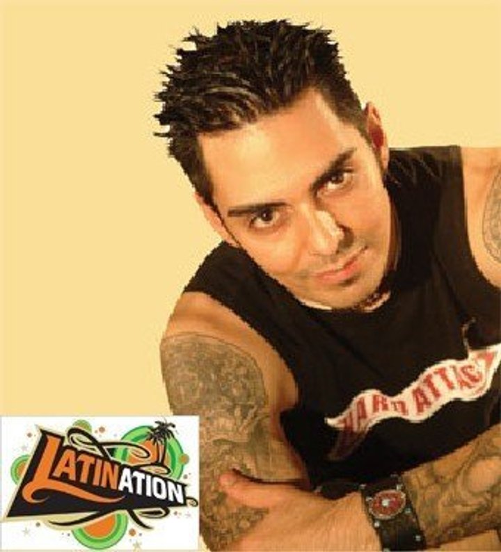 Urban Latino Tv (2003) Poster