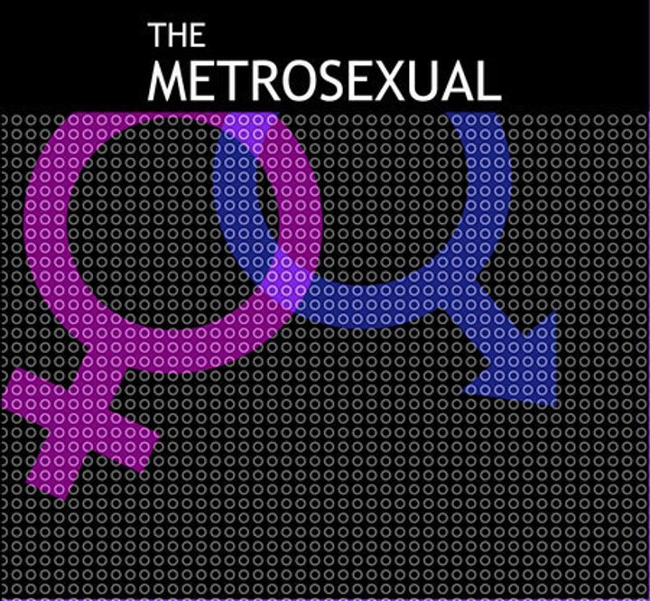 The Metrosexual (2007) Poster