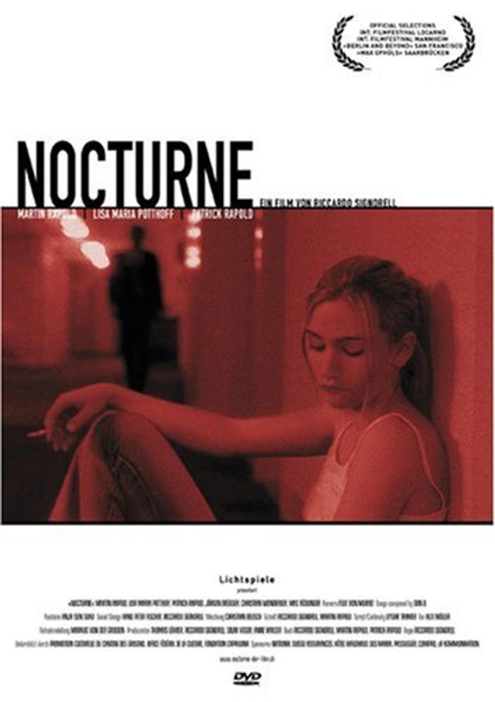 Nocturne (2004) Poster