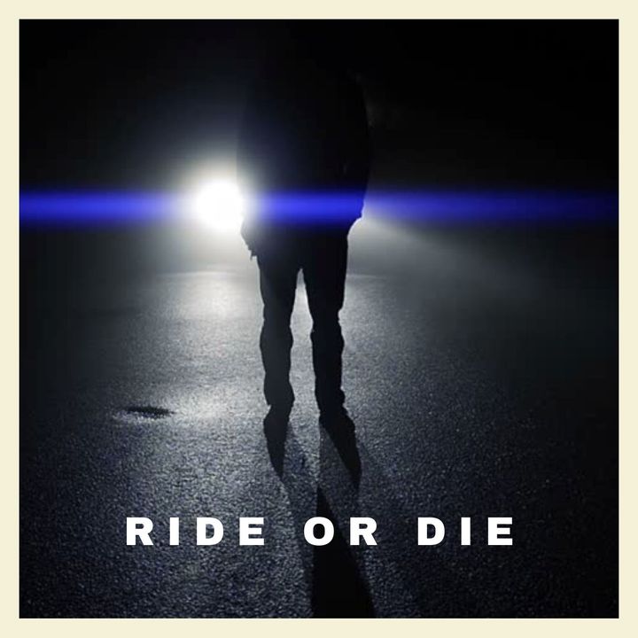 Ride Or Die (2020) Poster