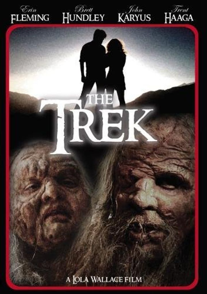 The Trek (2008) Poster