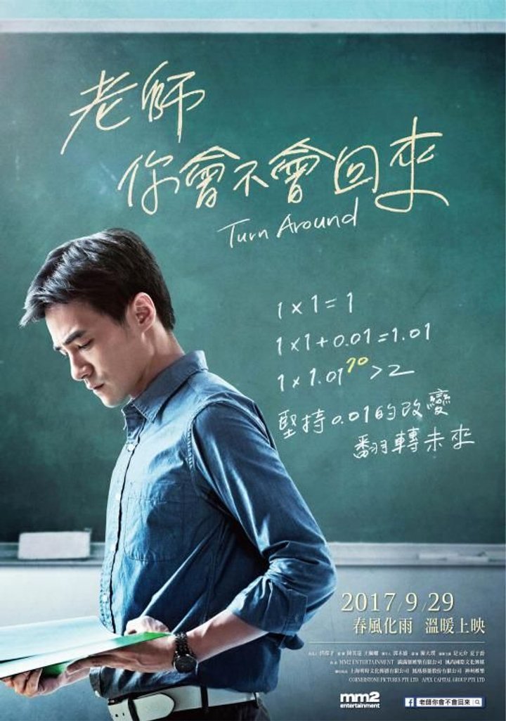 Lao Shi, Ni Hui Bu Hui Hui Lai (2017) Poster