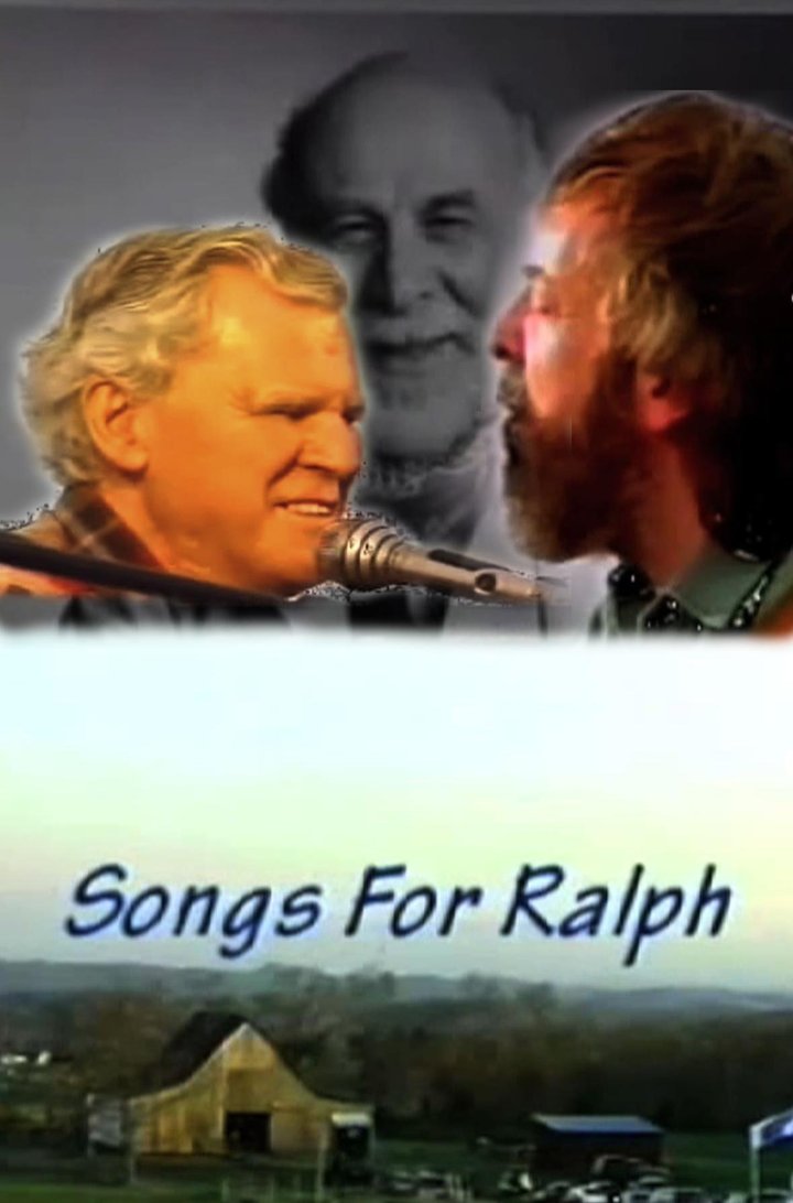 Songs For Ralph (1995) Poster