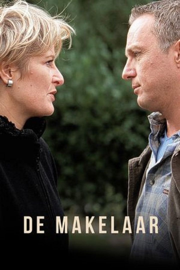 De Makelaar (1999) Poster