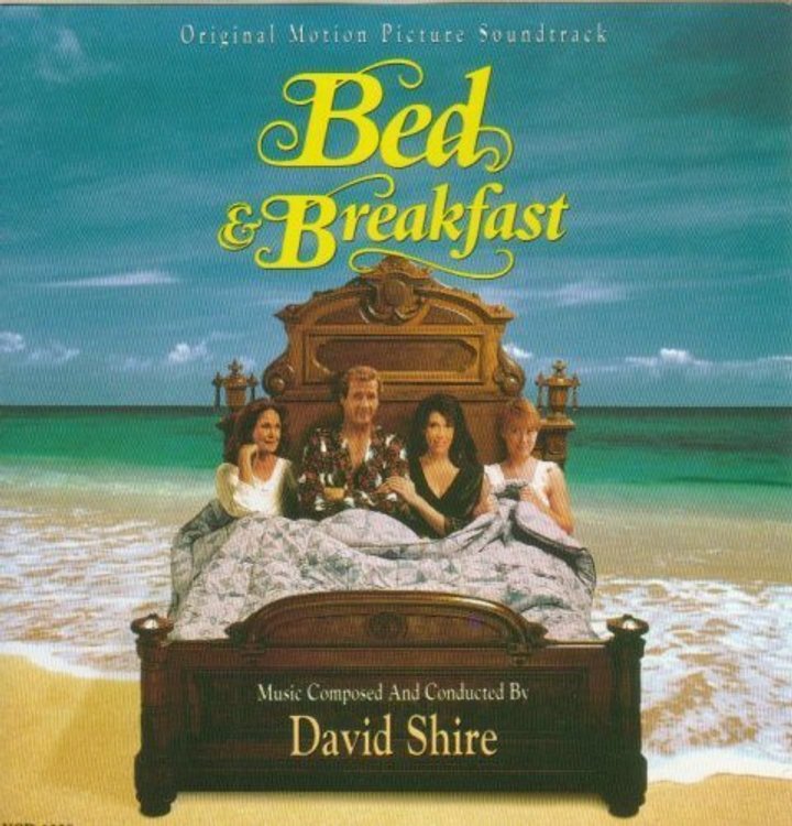 Bed & Breakfast (1997) Poster