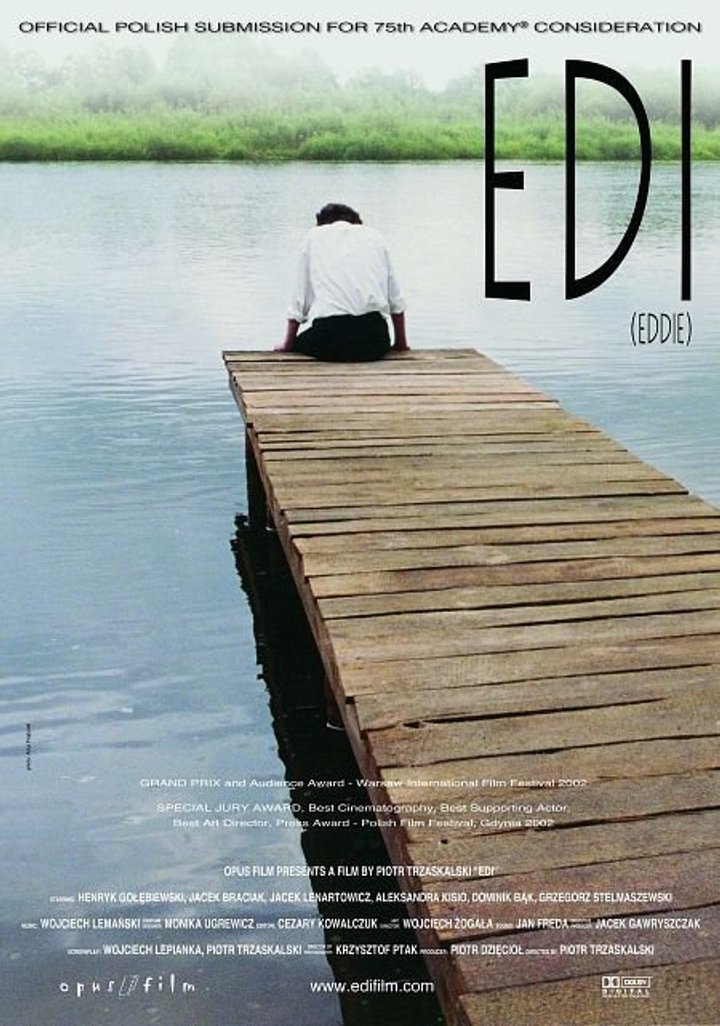 Edi (2002) Poster