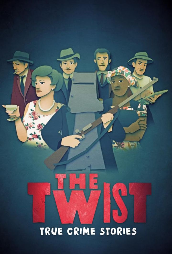 The Twist (2018) Poster