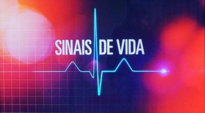 Sinais De Vida (2013) Poster