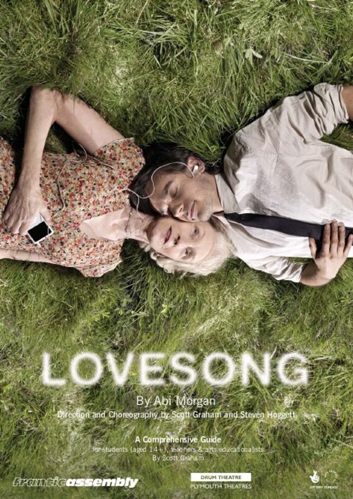 Love Song (2012) Poster