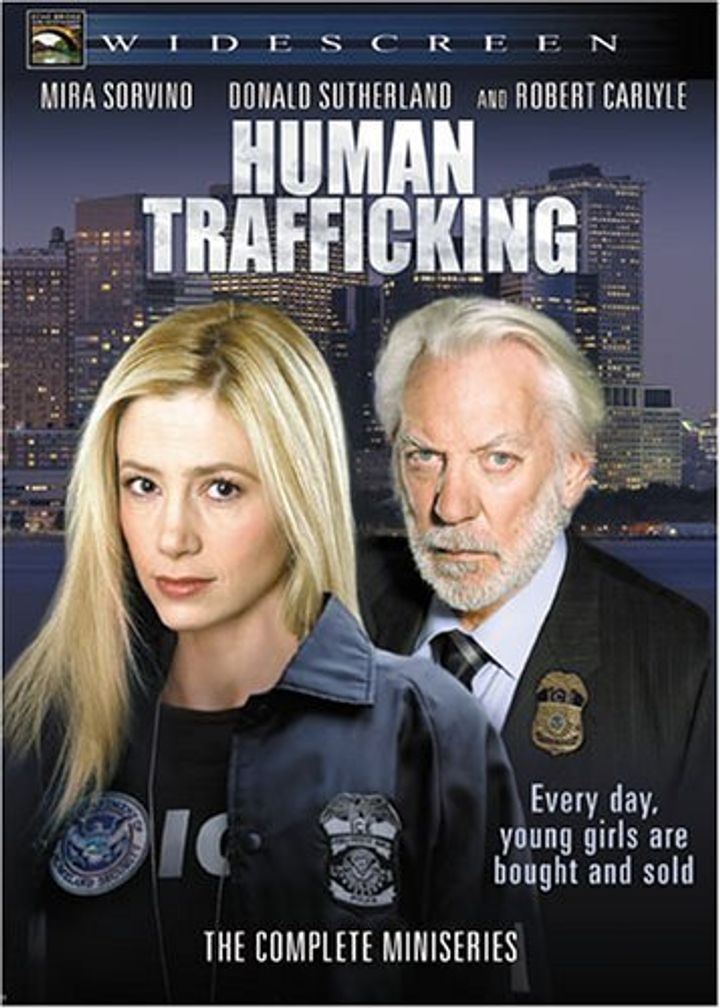 Human Trafficking (2005) Poster