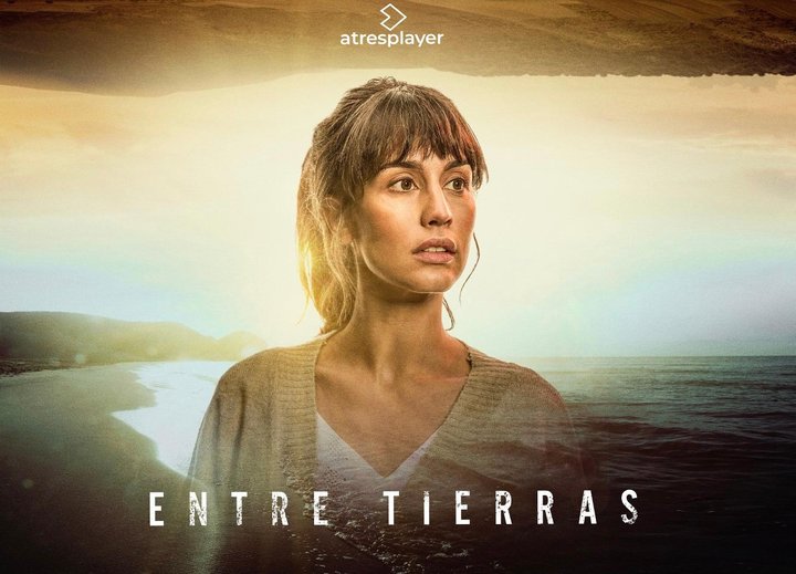 Entre Tierras (2023) Poster