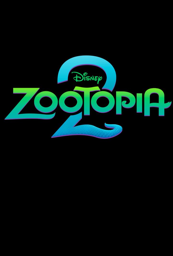 Zootopia 2 (2025) Poster