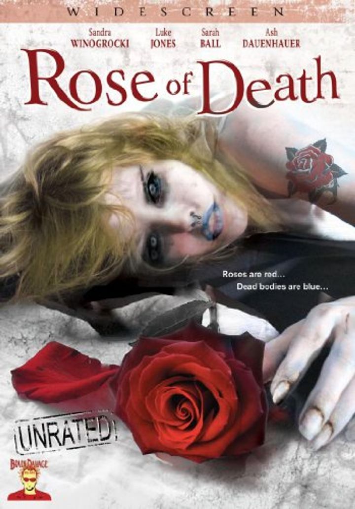 Rose Of Death (2007) Poster