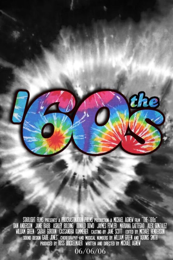 The '60s (2006) Poster