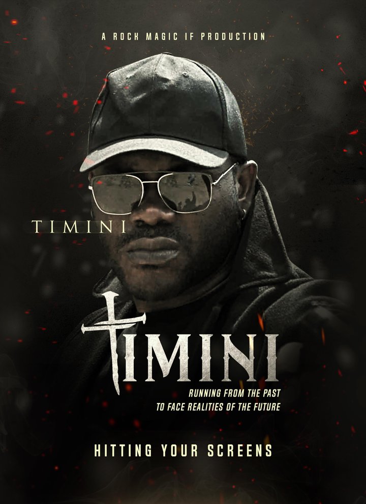 Timini (2024) Poster