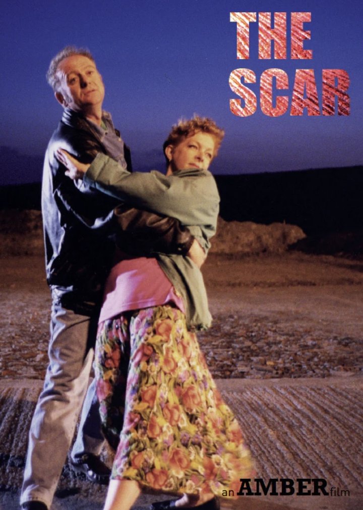 The Scar (2001) Poster