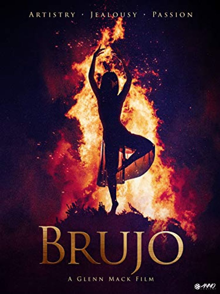 Brujo (2019) Poster