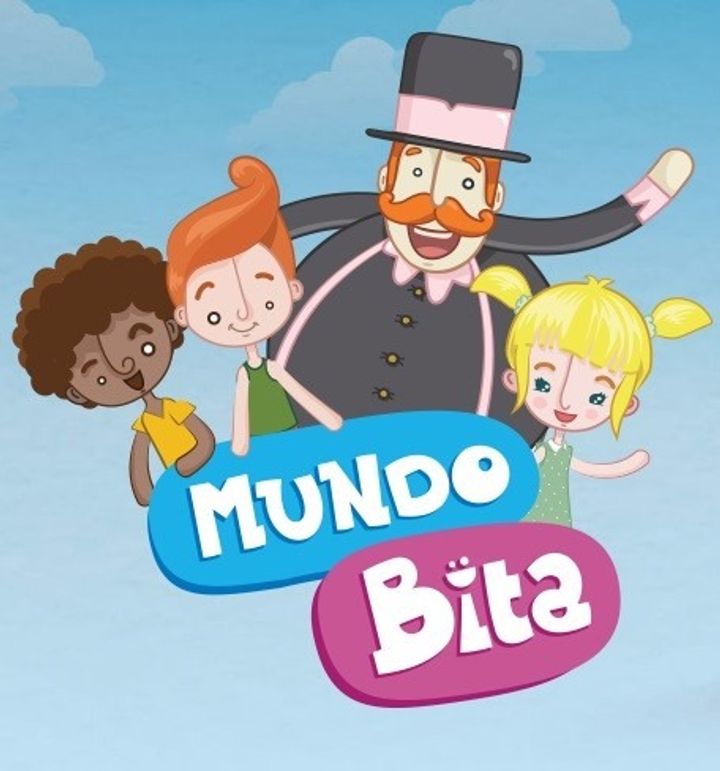 Mundo Bita (2013) Poster